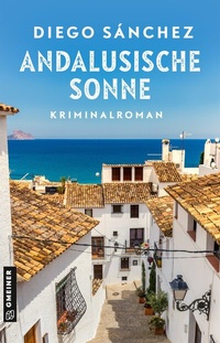 Abbildung von: Andalusische Sonne - Gmeiner-Verlag