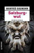 Cover: Salzburgwut - Gmeiner-Verlag