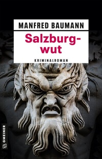 Abbildung von: Salzburgwut - Gmeiner-Verlag