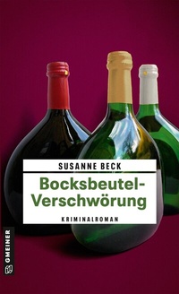 Abbildung von: Bocksbeutel-Verschwörung - Gmeiner-Verlag