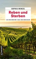 Cover: Reben und Sterben - Gmeiner-Verlag