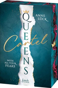 Abbildung von: Queens Cartel (Band 2) - With All Your Fears - Loewe