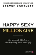 Cover: Happy Sexy Millionaire - Ariston
