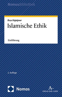 Abbildung von: Islamische Ethik - Nomos