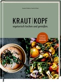 Cover: Krautkopf (Erweiterte Neuauflage) - H&ouml;lker Verlag