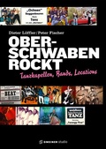 Cover: Oberschwaben rockt - Gmeiner-Verlag