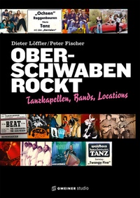 Abbildung von: Oberschwaben rockt - Gmeiner-Verlag