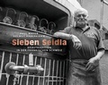 Cover: Sieben Seidla - Gmeiner-Verlag