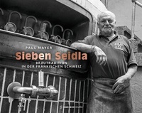 Abbildung von: Sieben Seidla - Gmeiner-Verlag