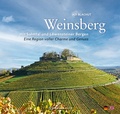 Bild: Weinsberg mit Sulmtal und Löwensteiner Bergen - Gmeiner-Verlag