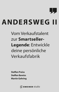 Abbildung von: Andersweg II - Gmeiner-Verlag