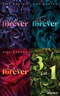 Cover: Now-And-Forever | Die vollst&auml;ndige Trilogie - beHEARTBEAT