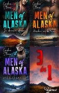 Cover: Men of Alaska - Sammelband - beHEARTBEAT