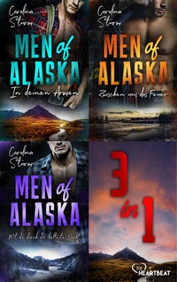 Abbildung von: Men of Alaska - Sammelband - beHEARTBEAT