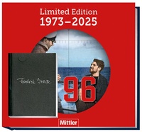 Abbildung von: U96 - Special Edition - Mittler in Maximilian Verlag GmbH & Co. KG