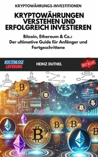 Abbildung von: Kryptowährungen verstehen und erfolgreich investieren - epubli