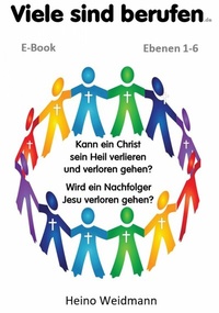 Abbildung von: Viele sind berufen - epubli