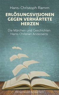 Abbildung von: Erlösungsvisionen gegen verhärtete Herzen - Königshausen & Neumann