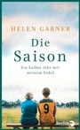 Cover: Die Saison - eBook Berlin Verlag