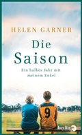 Cover: Die Saison - eBook Berlin Verlag