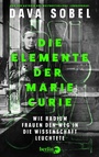 Cover: Die Elemente der Marie Curie - eBook Berlin Verlag