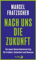 Cover: Nach uns die Zukunft - eBook Berlin Verlag