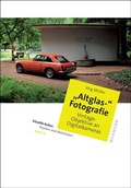 Cover: "Altglas"-Fotografie - Waxmann