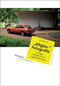 Abbildung von: "Altglas"-Fotografie - Waxmann