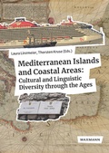 Cover: Mediterranean Islands and Coastal Areas: Cultural and Linguistic Diversity through the Ages. - Waxmann