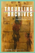 Cover: Troubling Archives - transcript