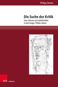 Abbildung von: Die Suche der Kritik - Brill Deutschland