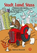 Cover: Stadt, Land, Stuss - Wartberg