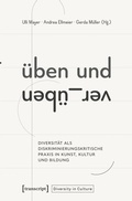 Cover: &Uuml;ben und Ver_&Uuml;ben - transcript