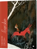 Cover: Pinocchio - Bohem Press