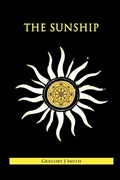 Cover: The Sunship - The Multidimensional Mind Awakening