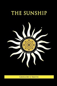 Enlarge image Cover: The Sunship - The Multidimensional Mind Awakening