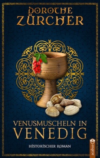 Abbildung von: Venusmuscheln in Venedig - Acabus Verlag