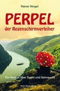 Cover: Perpel der Regenschirmverleiher - Rhein-Mosel-Verlag