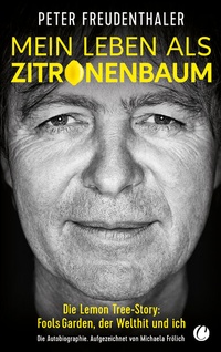 Abbildung von: Mein Leben als Zitronenbaum - CharlesVerlag