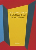 Cover: The Long View - Swiridoff