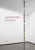 Cover: Eva Rothschild - Swiridoff