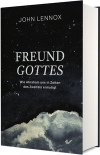 Abbildung von: Freund Gottes - Christliche Verlagsgesellschaft