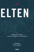 Cover: Glaswelten - Kulturverlag Kadmos Berlin