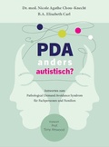 Cover: PDA - anders autistisch? - Kirja-Verlag