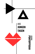 Cover: Aus jungen Tagen - Calambac