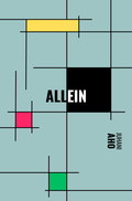 Cover: Allein - Calambac