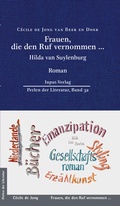 Cover: Frauen, die den Ruf vernommen . - Input-Vlg