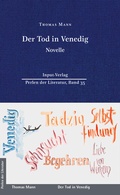 Cover: Der Tod in Venedig - Input-Vlg