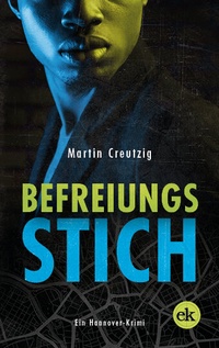 Abbildung von: Befreiungsstich - edition krimi