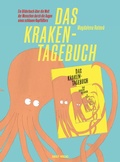 Cover: Das Kraken-Tagebuch - Kraus Verlag